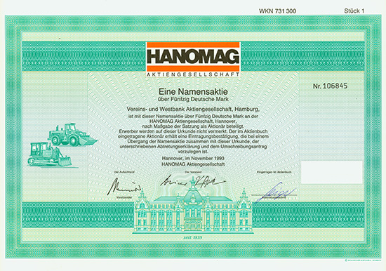 Hanomag AG