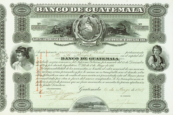 Banco de Guatemala