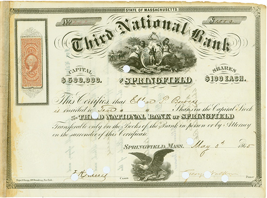 Third National Bank of Springfield