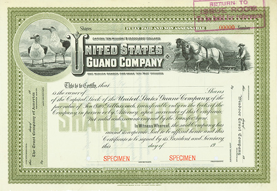 United States Guano Company