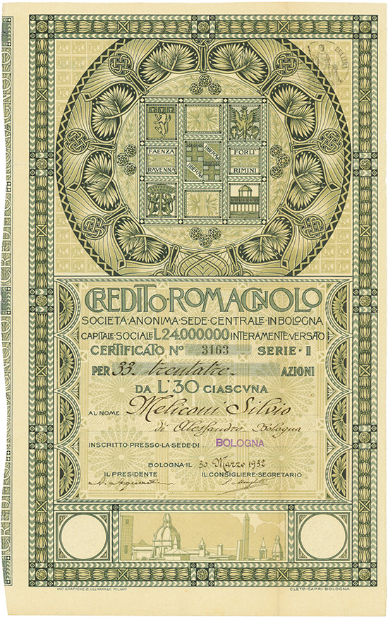 Credito Romagnolo