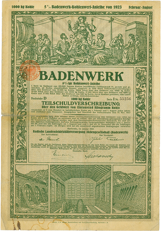 Badenwerk AG