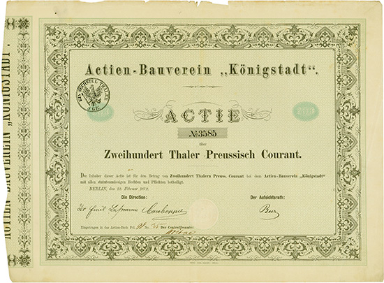 Actien-Bauverein 