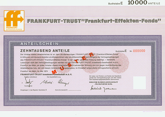 Frankfurt-Trust 