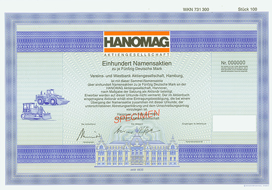 Hanomag AG