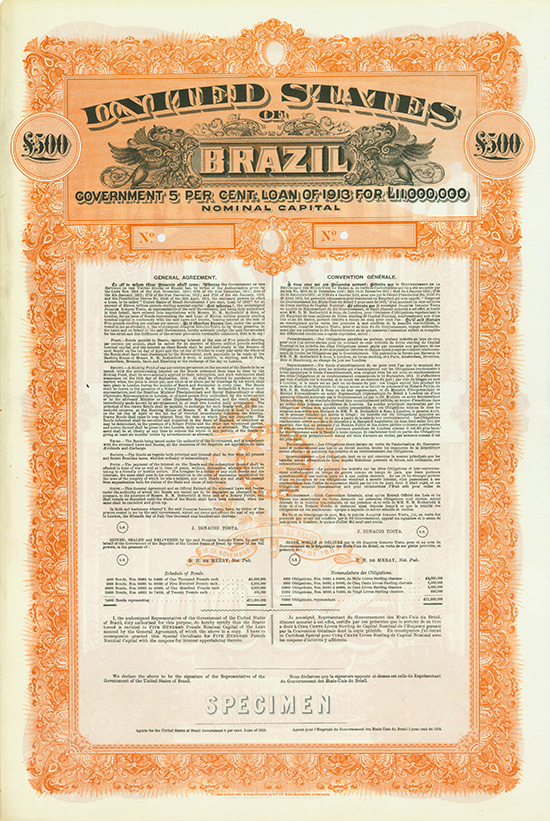 United States of Brazil