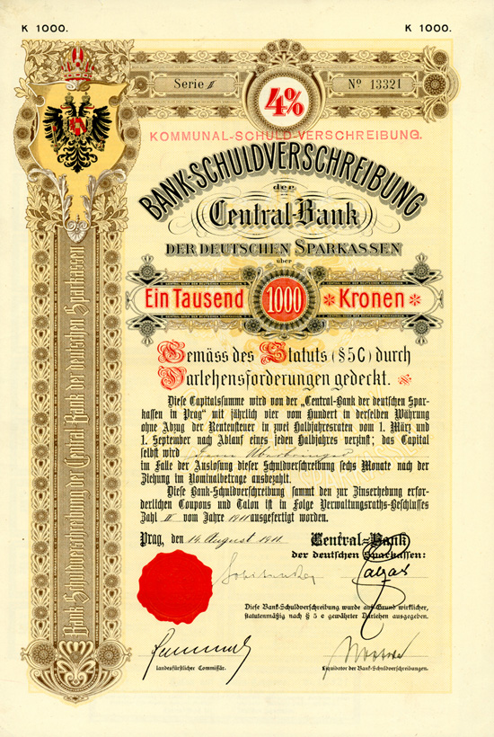Centralbank der deutschen Sparkassen