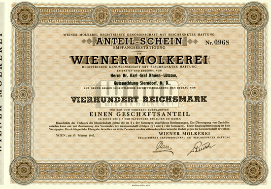 Wiener Molkerei