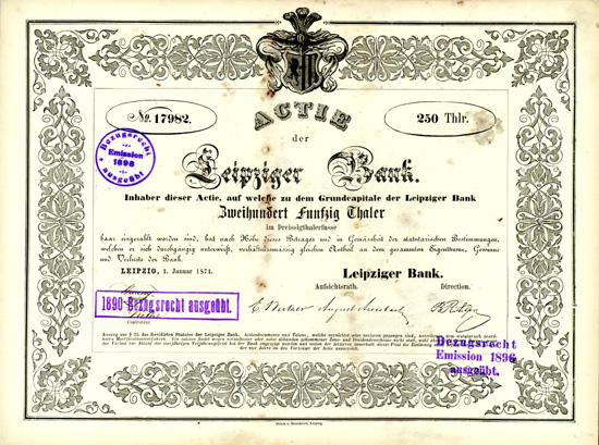 Leipziger Bank