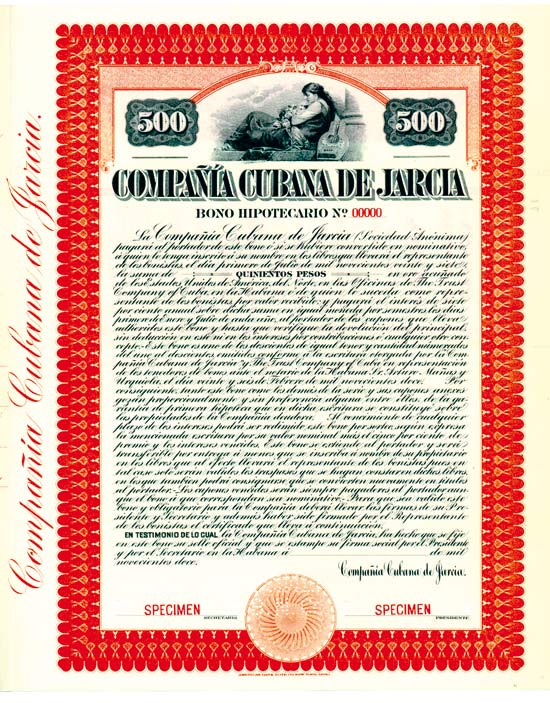 Compañia Cubana de Jarcia